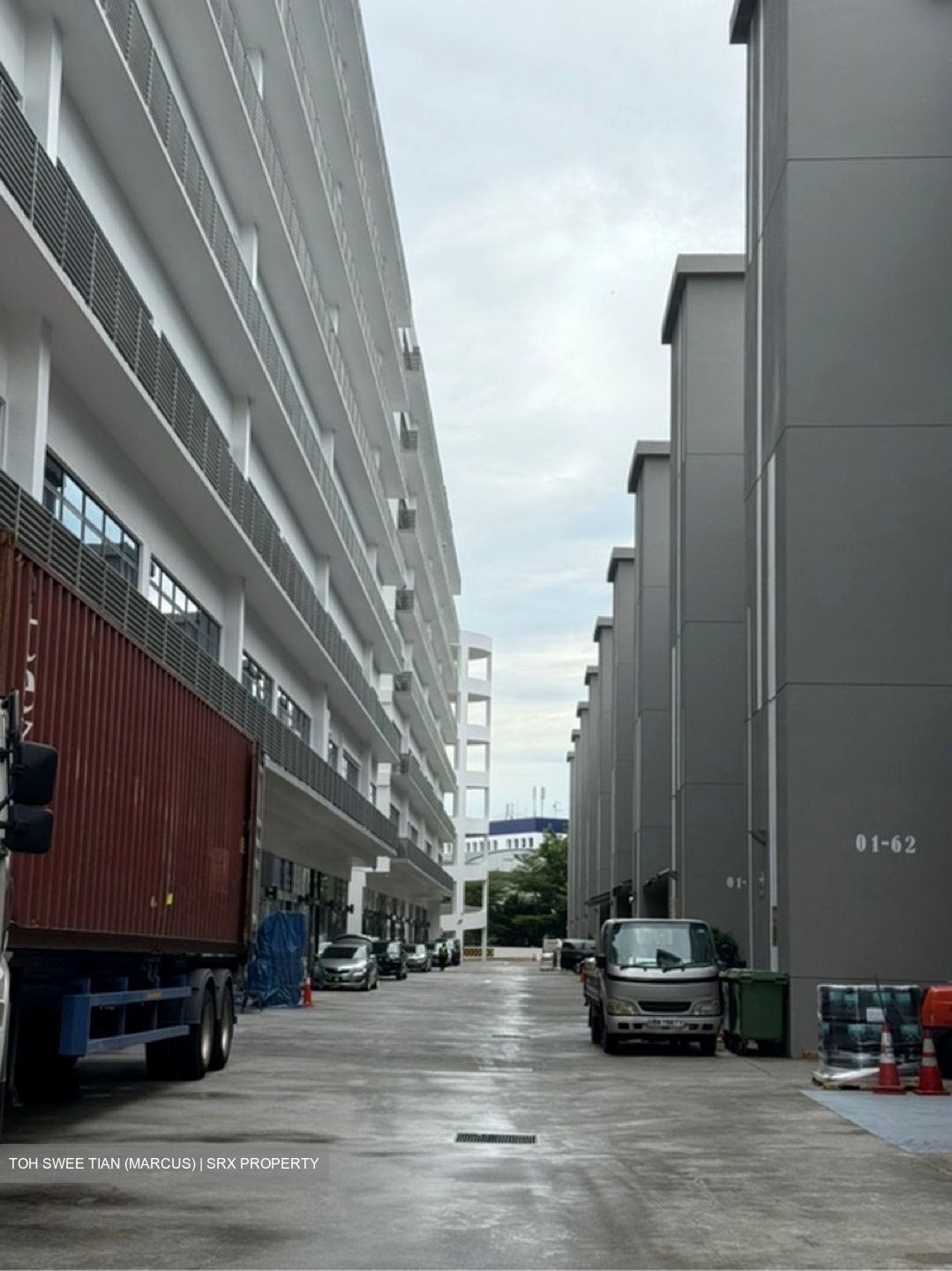 Link @ AMK (D20), Factory #502980271